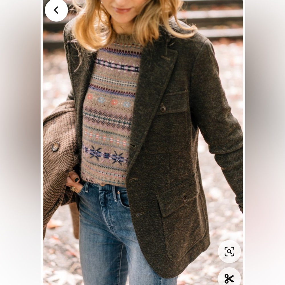 Ralph Lauren jacket